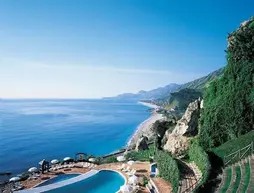 Baia Taormina Grand Palace Hotels & Spa | Sicilya - Messina (vilayet) - Taormina Sahili - Taormina