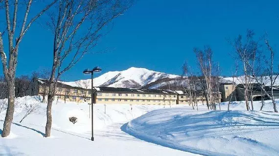 Niseko Northern Resort, An'nupuri | Hokkaido - Abuta - Niseko (ve civarı) - Niseko - Annupuri