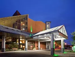 Holiday Inn Oakville Centre | Ontario - Toronto (ve civarı) - Oakville