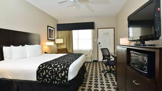 Best Western La Place Inn | Louisiana - LaPlace