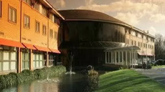 DoubleTree by Hilton Hotel Nottingham - Gateway | Nottinghamshire (kontluk) - Nottingham