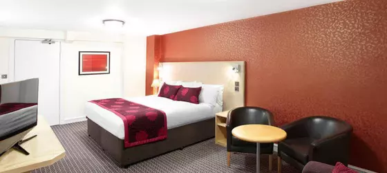 Strand Palace Hotel | Londra (ve civarı) - London City Center - Covent Garden