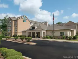 Homewood Suites by Hilton Montgomery | Alabama - Montgomery (ve civarı) - Montgomery