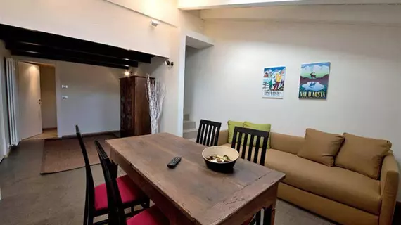 Apartements Coeur de Ville | Valle d'Aosta - Aosta