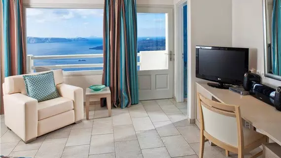 Adamant Suites | Ege Adaları - Santorini