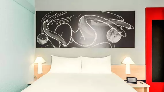 ibis Paris Boulogne Billancourt | Ile-de-France - Paris - Hauts-de-Seine