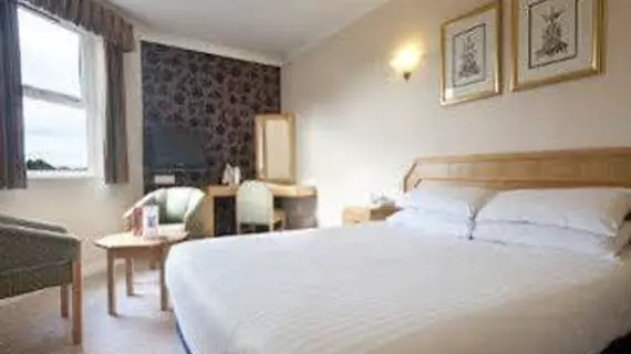 Dragonfly Hotel Colchester | Essex (kontluk) - Colchester