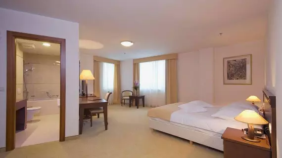 Hotel Katarina | Split-Dalmaçya - Dugopolje