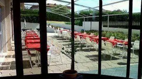 Hotel Svizzero | Calabria - Cosenza (vilayet) - Sangineto