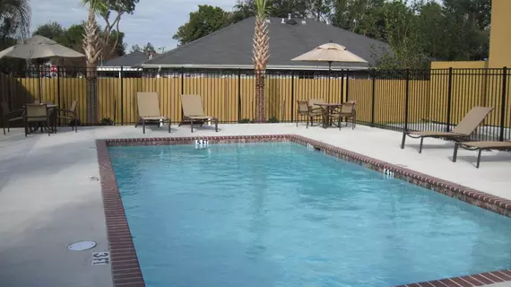 Best Western Plus Chalmette Hotel | Louisiana - Chalmette