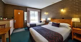 Stagecoach Motel | New South Wales - Albury (ve civarı) - Wodanga