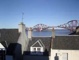 Rooms at Ravenous Beastie | İskoçya - Edinburgh (ve civarı) - South Queensferry