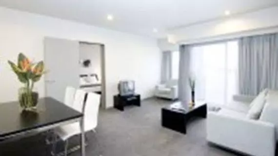 Quest Ponsonby Serviced Apartments | Auckland Bölgesi - Auckland (ve civarı) - Auckland - Grey Lynn