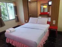 PB Resort Hat Yai | Songkhla (vilayet) - Hat Yai (ve civarı) - Hat Yai