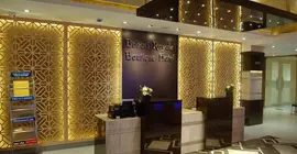 Buhari Royale Boutique Hotel | Tamil Nadu - Tiruvallur - Chennai (ve civarı) - Chengalpattu