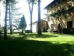 Villa Cambi | Toskana - Siena (vilayet) - Siena - Val di Pugna