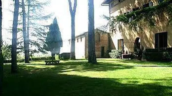 Villa Cambi | Toskana - Siena (vilayet) - Siena - Val di Pugna