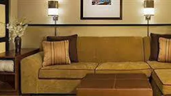 Hyatt Place Birmingham/Hoover | Alabama - Birmingham (ve civarı) - Bessemer - Hoover