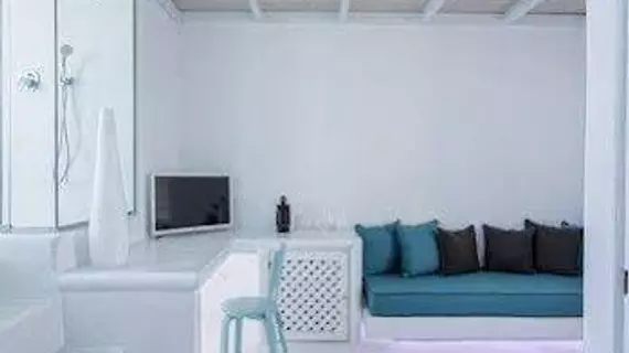 Aisling Micro Hotel Oia | Ege Adaları - Santorini