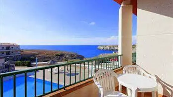 Apartamentos Cabo Baños | Balearic Adaları - Menorca - Ciutadella de Menorca