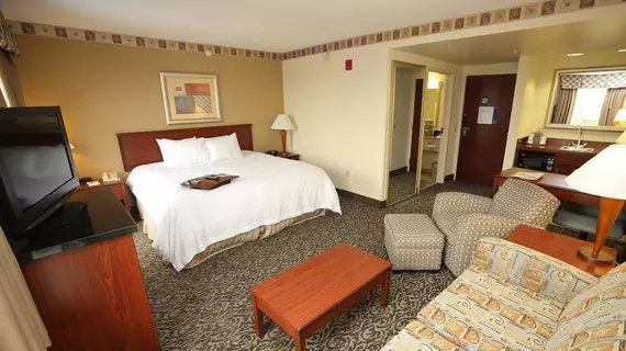 Hampton Inn & Suites at Colonial TownPark | Florida - Lake Mary