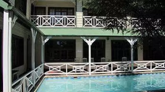 Victoria and Alfred Guest House | Eastern Cape - Nelson Mandela Bay - Port Elizabeth