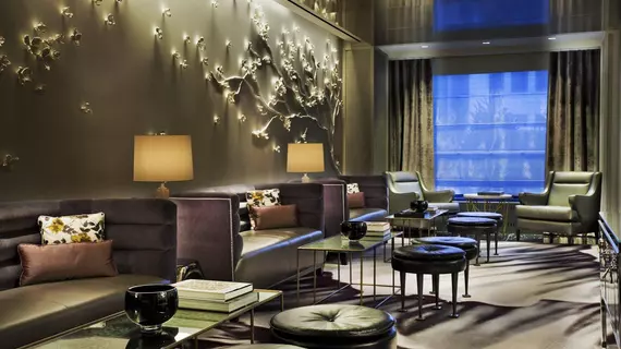 Loews Regency Hotel | New York - New York (ve civarı) - Manhattan - Upper East Side