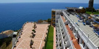 Hotel Salobreña Suites