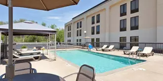 Hampton Inn Joplin