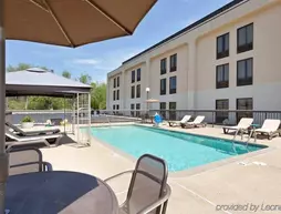 Hampton Inn Joplin | Missouri - Joplin (ve civarı) - Joplin