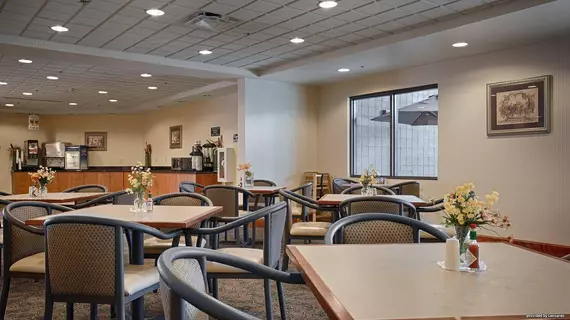 Best Western PLUS Coon Rapids Metro North | Minnesota - Minneapolis - St. Paul (ve civarı) - Coon Rapids