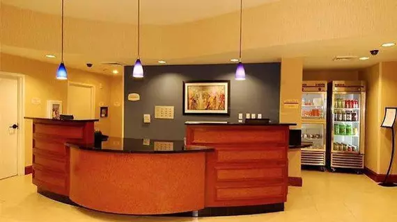 Orlando Airport Marriott | Florida - Orlando (ve civarı) - Orlando