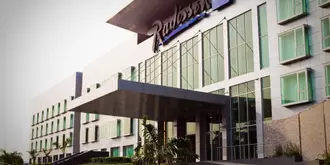 Radisson Blu Anchorage Hotel