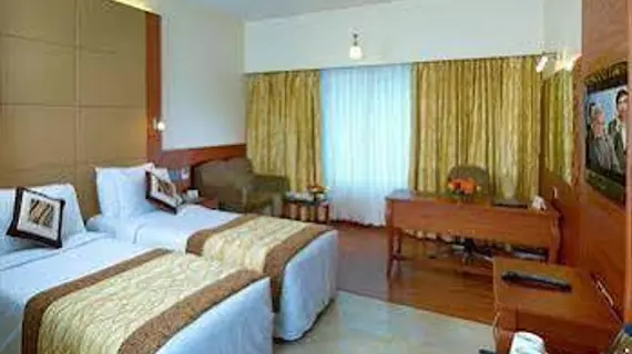 Sangam Hotel, Tiruchirapalli | Tamil Nadu - Tiruchirappalli