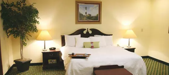 Hampton Inn Shelbyville | Indiana - Indianapolis (ve civarı) - Shelbyville