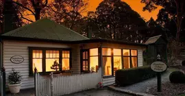 Moulton Park Cottages | Victoria - Melbourne (ve civarı) - Sassafras