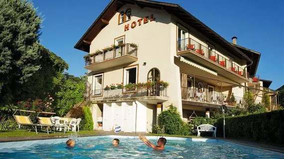 Hotel Rentschnerhof | Trentino-Alto Adige - Güney Tirol (il) - Bolzano