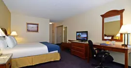 Best Western Yadkin Valley Inn & Suites | Kuzey Karolayna - Jonesville (ve civarı) - Jonesville