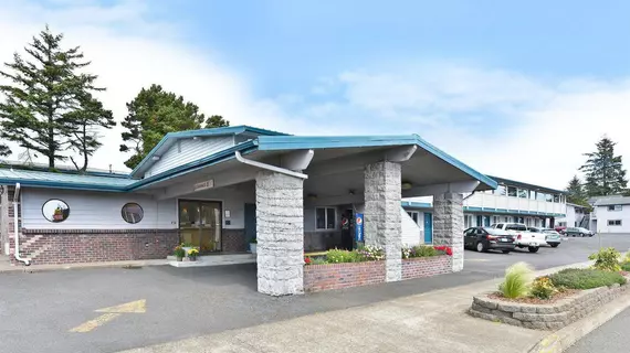 Americas Best Value Inn And Suites Newport | Oregon - Oregon Coast - Newport