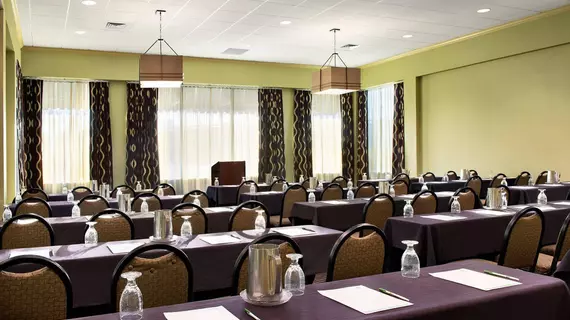 Holiday Inn South County Center - St. Louis | Missouri - St. Louis (ve civarı) - St. Louis - Mehlville