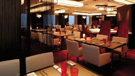 Shangri-la's Far Eastern Plaza Hotel, Taipei | Taypey (ve civarı) - Taypey - Daan