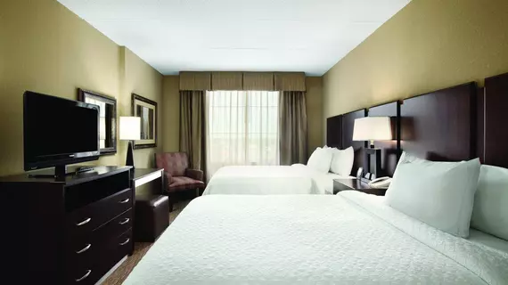 Embassy Suites Minneapolis - North | Minnesota - Minneapolis - St. Paul (ve civarı) - Brooklyn Center