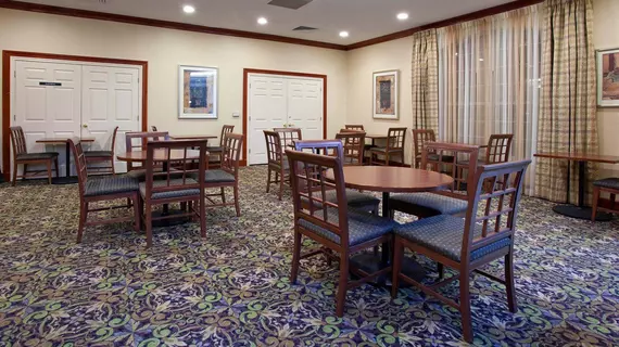 Staybridge Suites Denver Tech Center | Kolorado - Denver (ve civarı) - Englewood