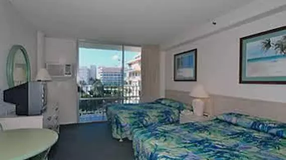 Hokele Suites, a LITE Hotel | Hawaii - Honolulu - Waikiki