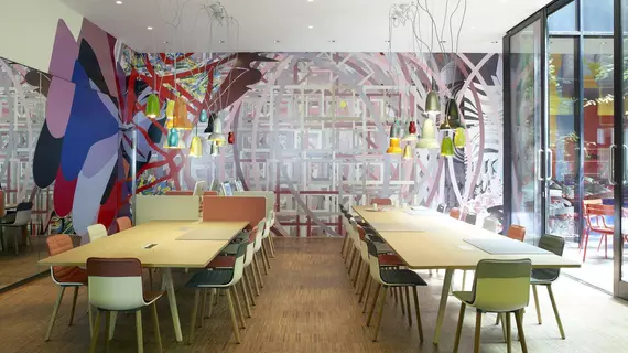 citizenM London Bankside | Londra (ve civarı) - Lambeth - Waterloo