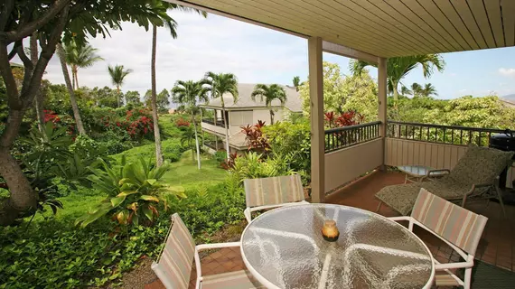 Wailea Ekolu Village - Destination Resorts | Hawaii - Kihei - Makena - Wailea