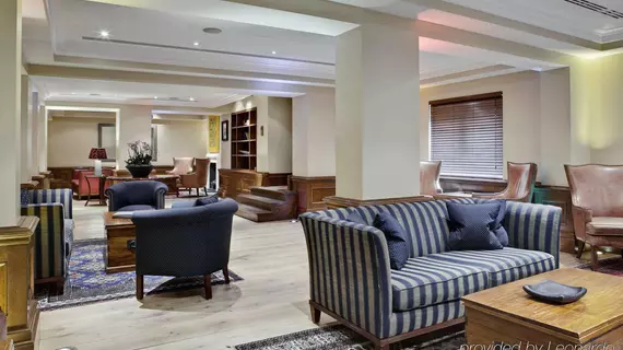 Park Plaza Sherlock Holmes London | Londra (ve civarı) - City of Westminster - Marylebone