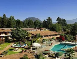 Hotel Pie de la Sierra | Michoacan - Uruapan