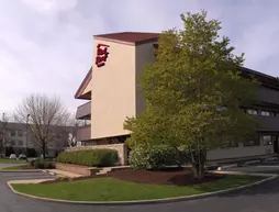 Red Roof Inn Wilkes-Barre | Pensilvanya - Scranton (ve civarı) - Wilkes-Barre