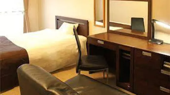 Hotel Livemax Nagoya | Aichi (idari bölge) - Nagoya (ve civarı) - Nagoya - Kanayama